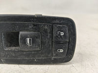 2009 Dodge Ram 1500 Master Power Window Switch Replacement Driver Side Left Fits OEM Used Auto Parts - Oemusedautoparts1.com