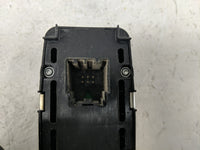 2009 Dodge Ram 1500 Master Power Window Switch Replacement Driver Side Left Fits OEM Used Auto Parts - Oemusedautoparts1.com