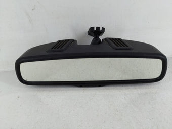 compare product 2009 Dodge Ram 1500 Interior Rear View Mirror Replacement OEM P/N:E11026130 Fits OEM Used Auto Parts