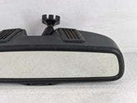 2009 Dodge Ram 1500 Interior Rear View Mirror Replacement OEM P/N:E11026130 Fits OEM Used Auto Parts - Oemusedautoparts1.com
