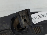 2009 Dodge Ram 1500 Interior Rear View Mirror Replacement OEM P/N:E11026130 Fits OEM Used Auto Parts - Oemusedautoparts1.com