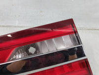 2009 Dodge Ram 1500 Tail Light Assembly Driver Left OEM P/N:KS73-13A603-AG Fits OEM Used Auto Parts - Oemusedautoparts1.com