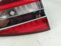 2009 Dodge Ram 1500 Tail Light Assembly Driver Left OEM P/N:KS73-13A603-AG Fits OEM Used Auto Parts - Oemusedautoparts1.com
