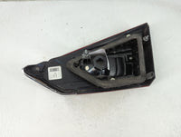 2009 Dodge Ram 1500 Tail Light Assembly Driver Left OEM P/N:KS73-13A603-AG Fits OEM Used Auto Parts - Oemusedautoparts1.com