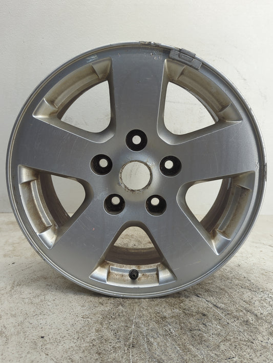 2009-2010 Dodge Ram 1500 Oem Wheel Rim - Oemusedautoparts1.com