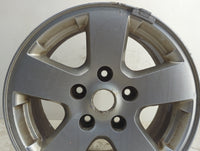 2009-2010 Dodge Ram 1500 Oem Wheel Rim - Oemusedautoparts1.com