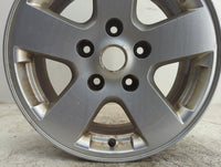 2009-2010 Dodge Ram 1500 Oem Wheel Rim - Oemusedautoparts1.com
