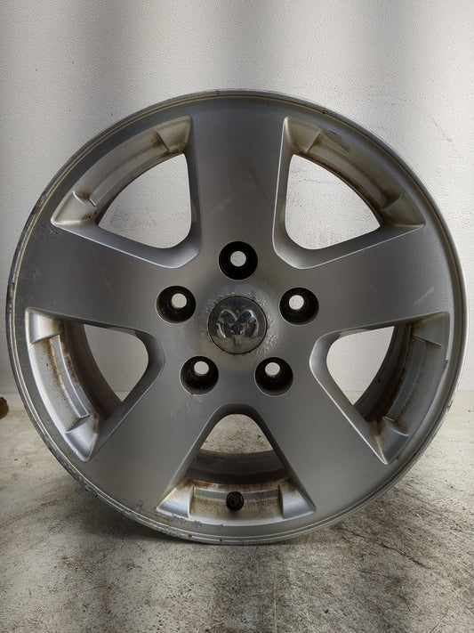 2009-2010 Dodge Ram 1500 Oem Wheel Rim - Oemusedautoparts1.com