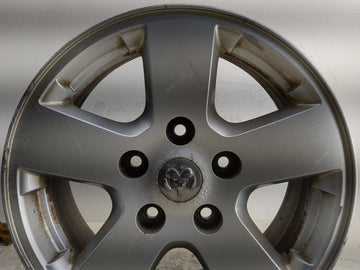 2009-2010 Dodge Ram 1500 Oem Wheel Rim