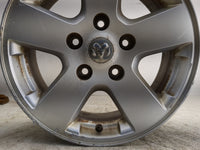 2009-2010 Dodge Ram 1500 Oem Wheel Rim 1190687 - Oemusedautoparts1.com