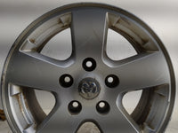 2009-2010 Dodge Ram 1500 Oem Wheel Rim 1190687 - Oemusedautoparts1.com