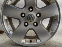 2009-2010 Dodge Ram 1500 Oem Wheel Rim 1190687 - Oemusedautoparts1.com