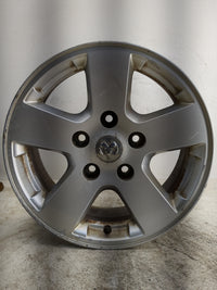 2009-2010 Dodge Ram 1500 Oem Wheel Rim 1190687 - Oemusedautoparts1.com