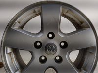2009-2010 Dodge Ram 1500 Oem Wheel Rim 1190687 - Oemusedautoparts1.com