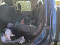 2009 Dodge Ram 1500 Rear Seat Oem - Oemusedautoparts1.com