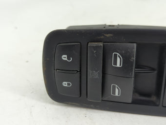 compare product 2009 Dodge Ram 1500 Master Power Window Switch Replacement Driver Side Left Fits OEM Used Auto Parts