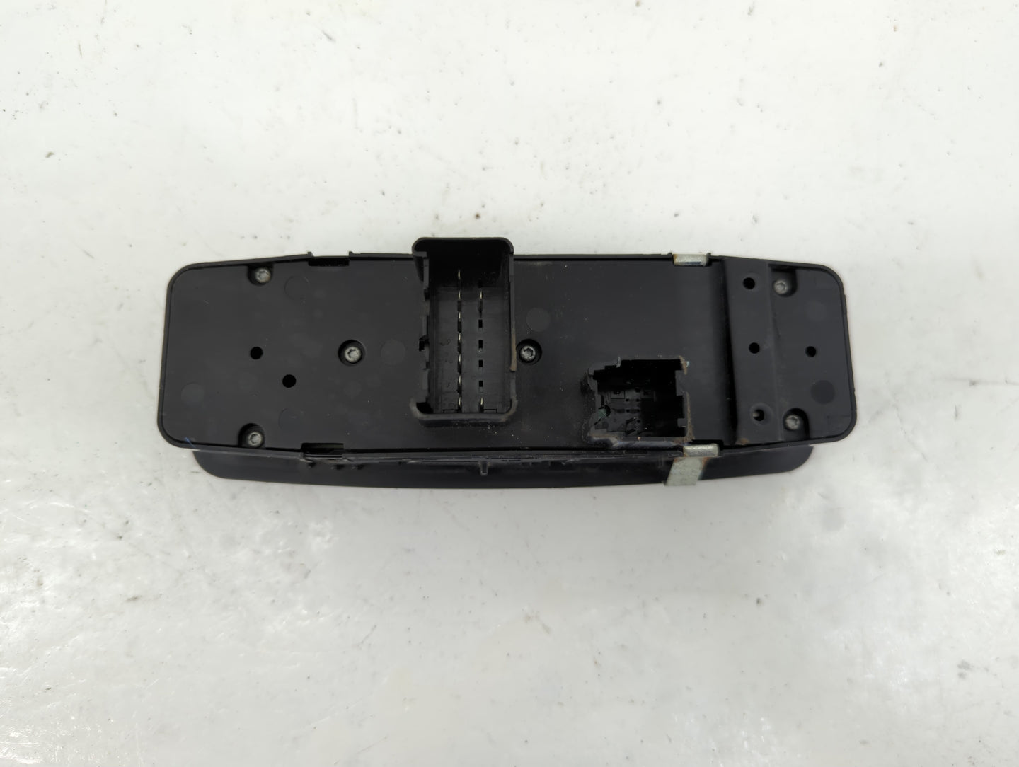 2009 Dodge Ram 1500 Master Power Window Switch Replacement Driver Side Left Fits OEM Used Auto Parts - Oemusedautoparts1.com