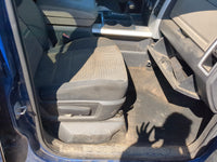 Dodge Ram 1500 Passenger Front Seat Oem 1192338 - Oemusedautoparts1.com