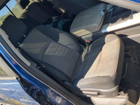 Dodge Ram 1500 Passenger Front Seat Oem 1192338 - Oemusedautoparts1.com