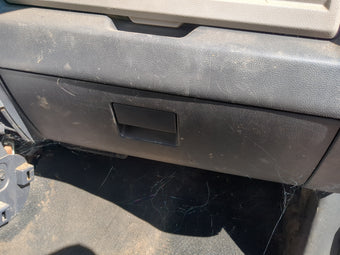 compare product 2009 Dodge Ram 1500 Passenger Glove Box Door Storage Compartment
