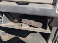2009 Dodge Ram 1500 Passenger Glove Box Door Storage Compartment - Oemusedautoparts1.com