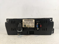 2009-2010 Dodge Ram 1500 Climate Control Module Temperature AC/Heater Replacement P/N:55111292AA Fits Fits 2009 2010 OEM Use