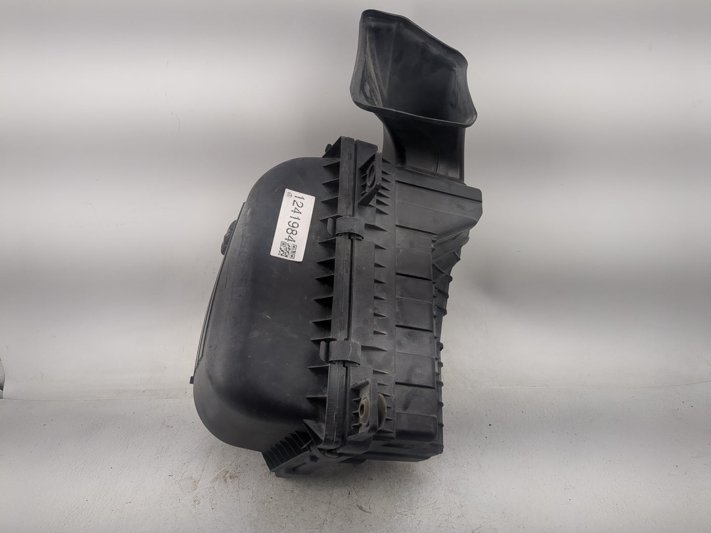 2002-2003 Dodge Ram 1500 Air Cleaner Intake-duct Hose Tube - Oemusedautoparts1.com