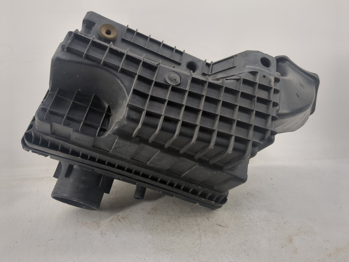 2002-2003 Dodge Ram 1500 Air Cleaner Intake-duct Hose Tube - Oemusedautoparts1.com