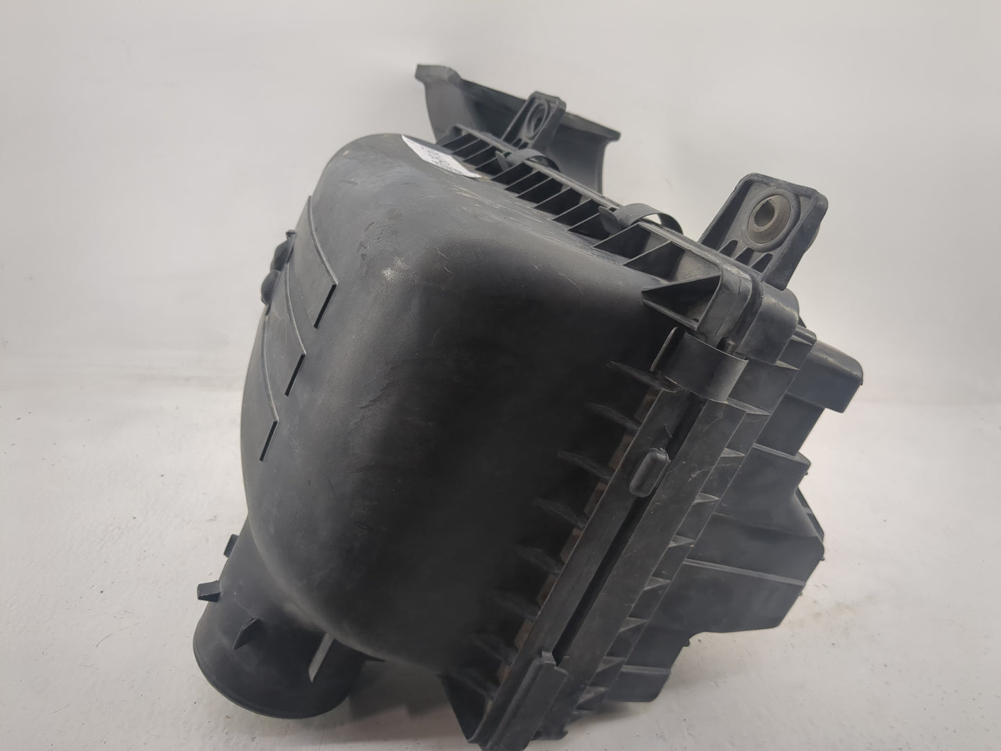 2002-2003 Dodge Ram 1500 Air Cleaner Intake-duct Hose Tube - Oemusedautoparts1.com