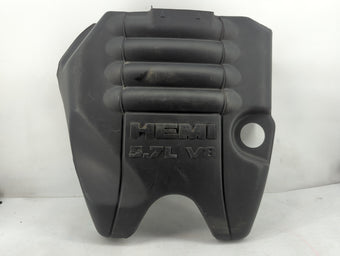 compare product 2009 Dodge Ram 1500 Engine Cover