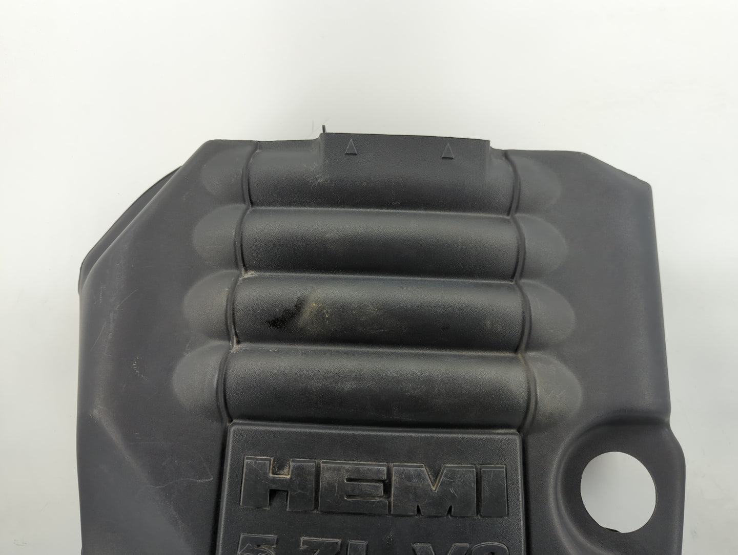 2009 Dodge Ram 1500 Engine Cover - Oemusedautoparts1.com