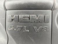 2009 Dodge Ram 1500 Engine Cover - Oemusedautoparts1.com