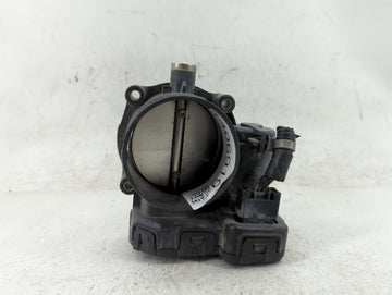 2005-2010 Dodge Ram 1500 Throttle Body P/N:53032837AB Fits Fits 2005 2006 2007 2008 2009 2010 2011 2012 OEM Used Auto Parts 