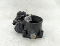 2005-2010 Dodge Ram 1500 Throttle Body P/N:53032837AB Fits Fits 2005 2006 2007 2008 2009 2010 2011 2012 OEM Used Auto Parts 