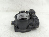 2005-2010 Dodge Ram 1500 Throttle Body P/N:53032837AB Fits Fits 2005 2006 2007 2008 2009 2010 2011 2012 OEM Used Auto Parts 
