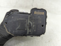 2005-2010 Dodge Ram 1500 Throttle Body P/N:53032837AB Fits Fits 2005 2006 2007 2008 2009 2010 2011 2012 OEM Used Auto Parts 