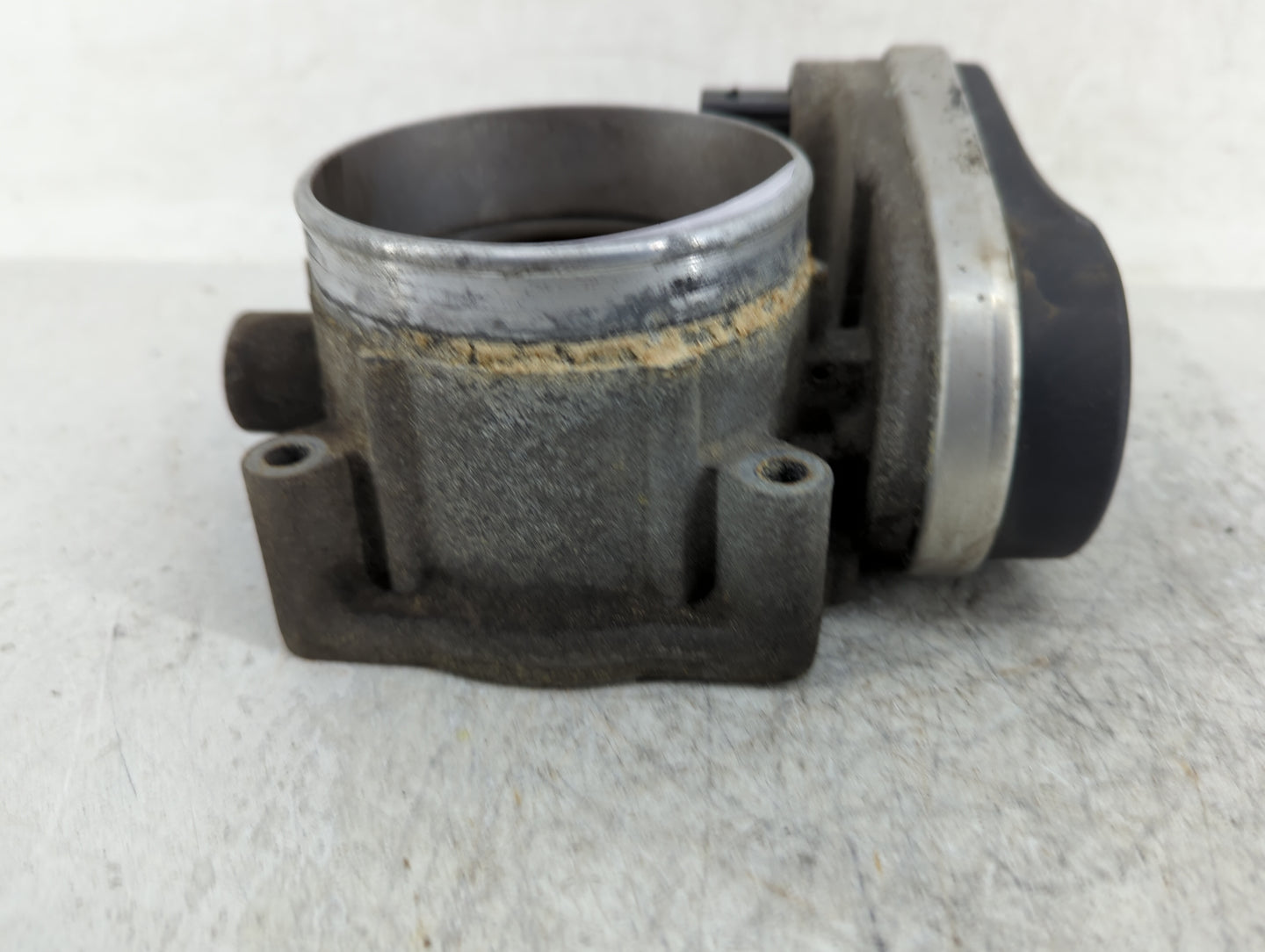 2005-2010 Dodge Ram 1500 Throttle Body P/N:5303 2801 AC 5 775 292, 5 718 201 Fits Fits 2005 2006 2007 2008 2009 2010 2011 20