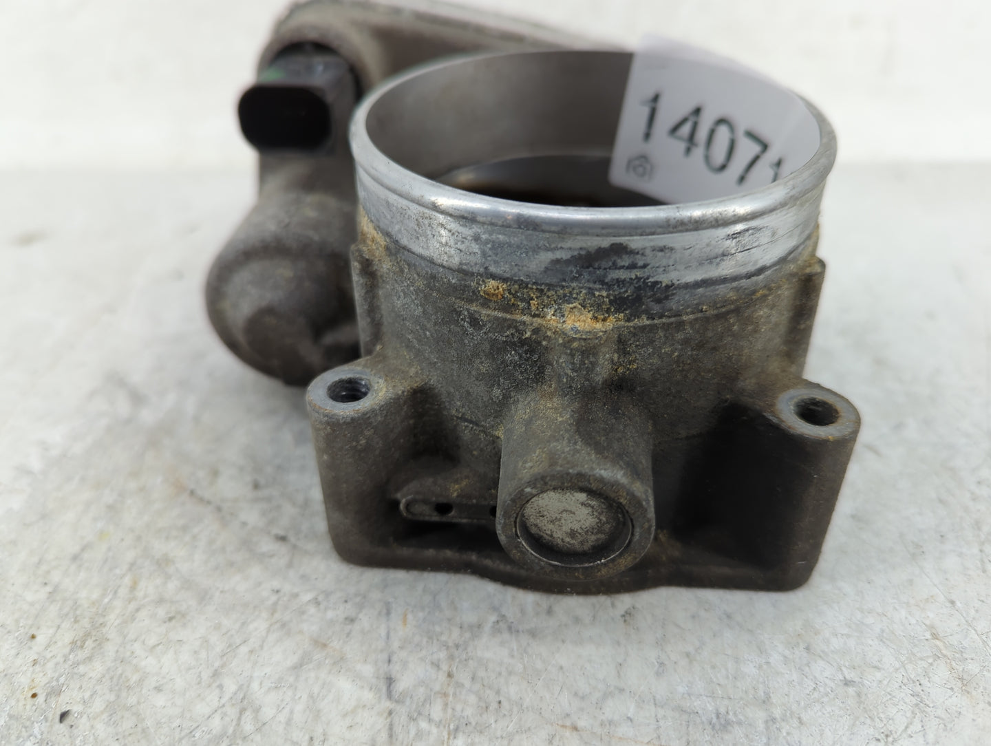 2005-2010 Dodge Ram 1500 Throttle Body P/N:5303 2801 AC 5 775 292, 5 718 201 Fits Fits 2005 2006 2007 2008 2009 2010 2011 20