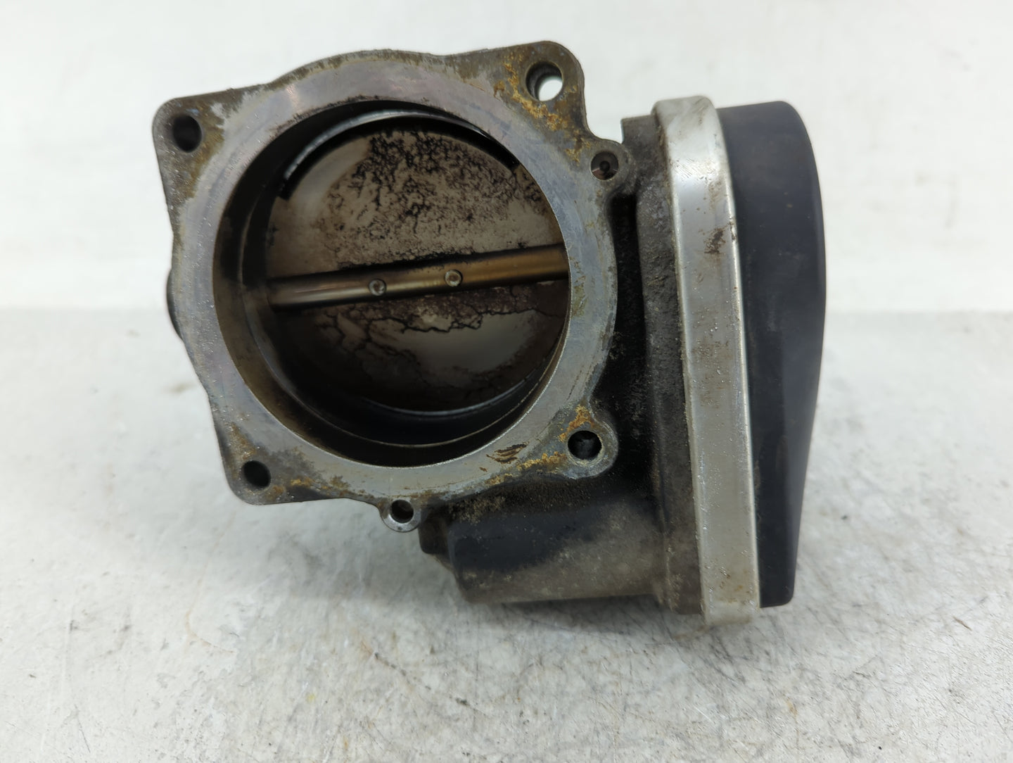 2005-2010 Dodge Ram 1500 Throttle Body P/N:5303 2801 AC 5 775 292, 5 718 201 Fits Fits 2005 2006 2007 2008 2009 2010 2011 20