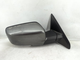 compare product 2009 Dodge Ram 1500 Passenger Side View Mirror - Right Door Mirror OEM Used