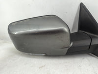 2009 Dodge Ram 1500 Passenger Side View Mirror - Right Door Mirror OEM Used - Oemusedautoparts1.com
