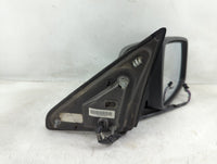 2009 Dodge Ram 1500 Passenger Side View Mirror - Right Door Mirror OEM Used - Oemusedautoparts1.com