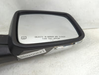 2009 Dodge Ram 1500 Passenger Side View Mirror - Right Door Mirror OEM Used - Oemusedautoparts1.com