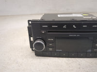2009-2010 Dodge Ram 1500 Radio AM FM Cd Player Receiver Replacement P/N:P05091228AC QH3VA1 Fits Fits 2008 2009 2010 2011 OEM