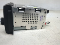 2009-2010 Dodge Ram 1500 Radio AM FM Cd Player Receiver Replacement P/N:P05091228AC QH3VA1 Fits Fits 2008 2009 2010 2011 OEM