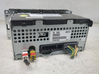 2009-2010 Dodge Ram 1500 Radio AM FM Cd Player Receiver Replacement P/N:P05091228AC QH3VA1 Fits Fits 2008 2009 2010 2011 OEM