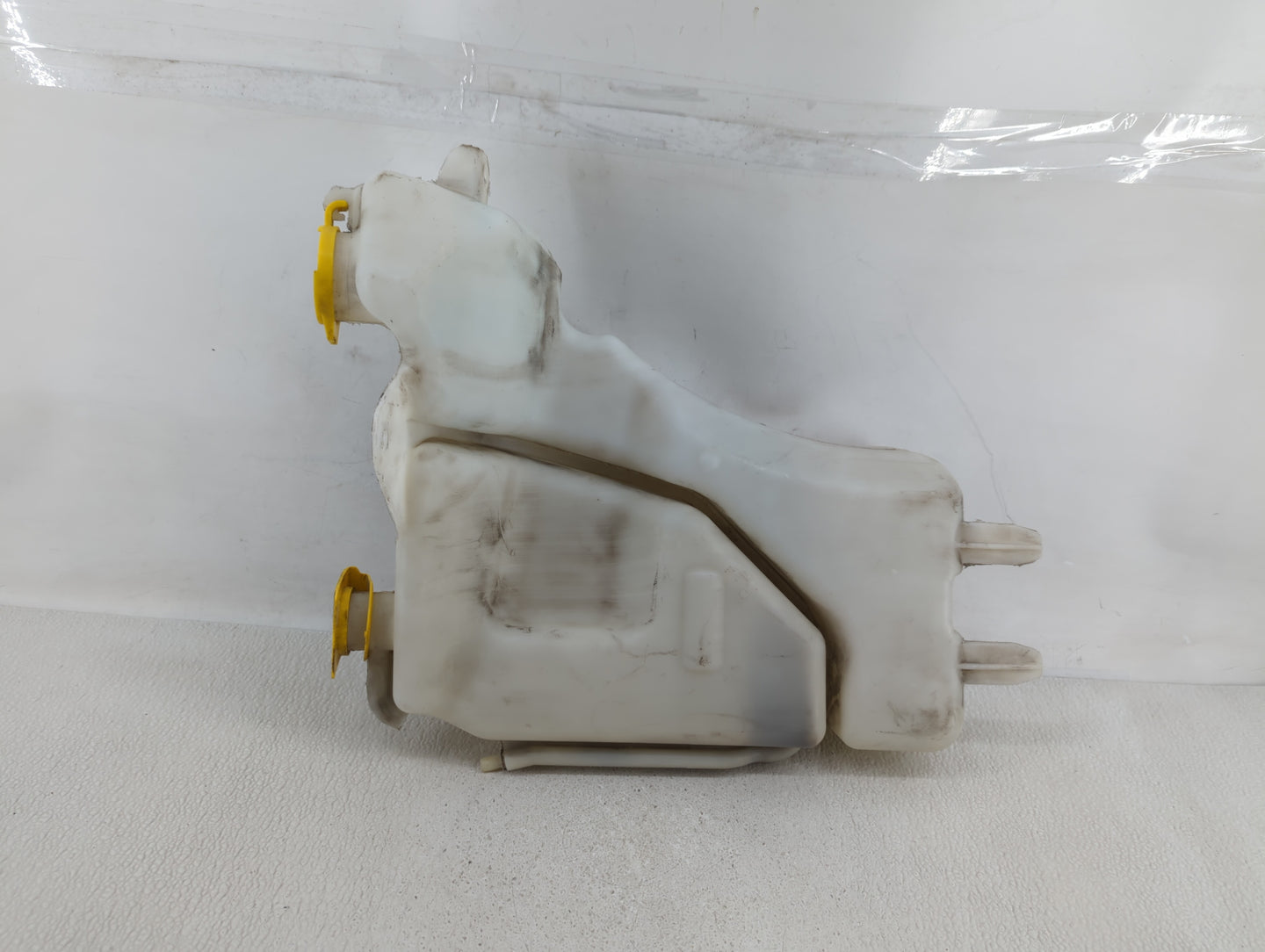 Dodge Ram 1500 Radiator Coolant Overflow Expansion Tank Bottle - Oemusedautoparts1.com