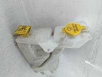 Dodge Ram 1500 Radiator Coolant Overflow Expansion Tank Bottle - Oemusedautoparts1.com