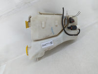 Dodge Ram 1500 Radiator Coolant Overflow Expansion Tank Bottle - Oemusedautoparts1.com