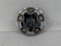 2009 Dodge Ram 1500 Rim Wheel Center Cap Silver - Oemusedautoparts1.com